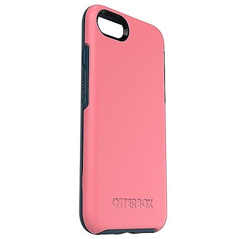 ����� ���� ���� Symmetry ���� OtterBox ������ ������� ����: iPhone 7 / 8 / SE 2020 (��� ����)