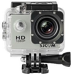 מצלמת אקסטרים FULL HD מדגם SJ4000 מבית SJCAM מצלמת אקסטרים FULL HD מדגם SJ4000 מבית SJCAM