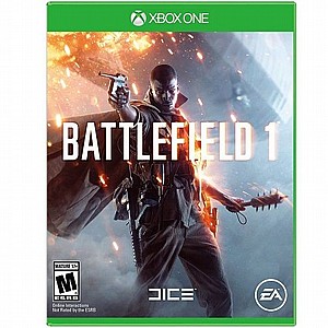 משחק Battlefield 1 לקונסולת משחק XBOX One משחק Battlefield 1 לקונסולת משחק XBOX One