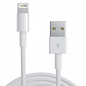 ��� ����� ������ + ����� ���� Miracase �� ����� Lightning  - ���� ���� 1.2 ��� (����� �"� Apple)