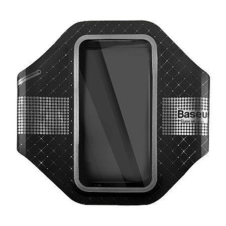 ����� �� ���� Ultra-thin Sports Armband ���� Baseus ������ ������ (����� ������ ������ �� ���� 4.7)