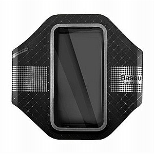 ����� �� ���� Ultra-thin Sports Armband ���� Baseus ������ ������ (����� ������ ������ �� ���� 4.7'')