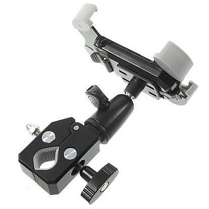 ����� ������� ������ ������� / ������ ���� Bike Mount ���� LaTera