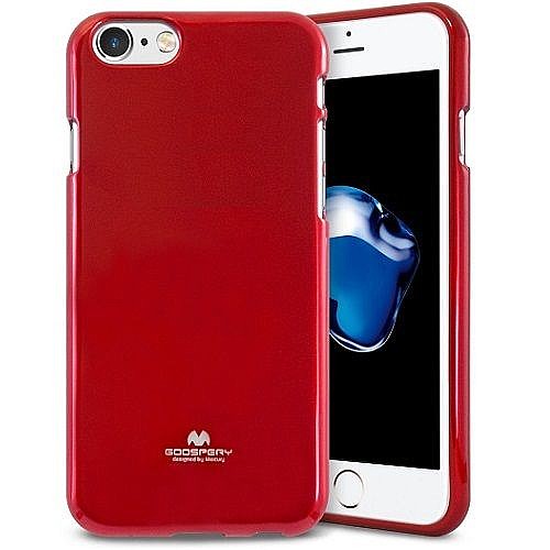 ����� ������� ���� Pearl Jelly ���� Mercury ������ ������� ����: iPhone 7 / 8 / SE 2020 (��� ����)