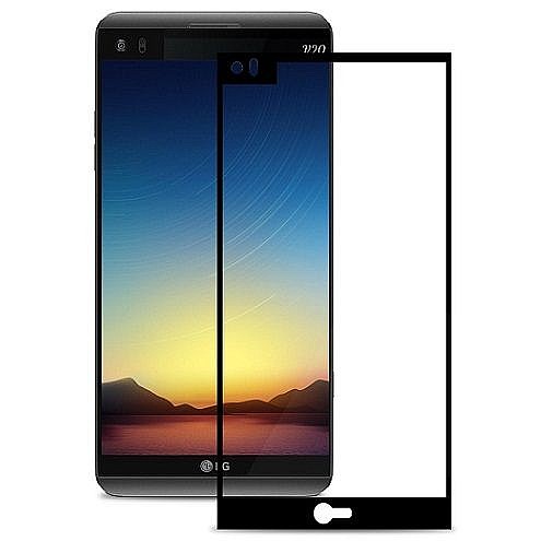 ��� ��� "������" ���� VMax ������ ������� ����: LG V20 (��� ��� ��� ��� ����)