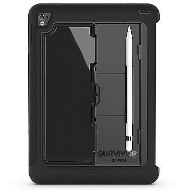 ����� ���� ���� Survivor ���� Griffin ����� ��� ����: iPad Pro 9.7