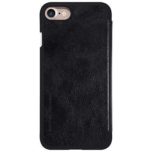 ����� ��� ���� Qin Wallet Case ���� NILLKIN ������ ������� ����: iPhone 7 / 8 / SE 2020 (��� ����)