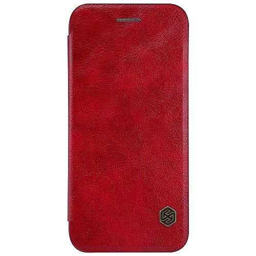 ����� ��� ���� Qin Wallet Case ���� NILLKIN ������ ������� ����: iPhone 7 / 8 / SE 2020 (��� ����)