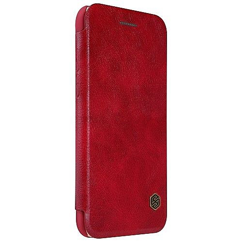 ����� ��� ���� Qin Wallet Case ���� NILLKIN ������ ������� ����: iPhone 7 / 8 / SE 2020 (��� ����)