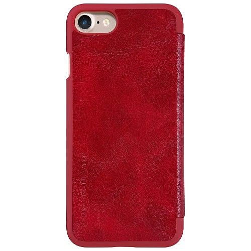 ����� ��� ���� Qin Wallet Case ���� NILLKIN ������ ������� ����: iPhone 7 / 8 / SE 2020 (��� ����)