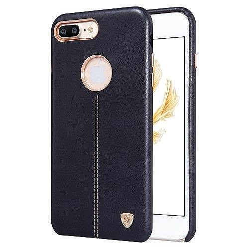 ����� ��� ���� Englon Leather Cover ���� NILLKIN ������ ������� ����: iPhone 7 Plus / 8 Plus (��� ����)