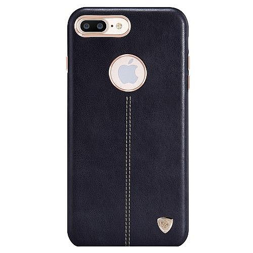 ����� ��� ���� Englon Leather Cover ���� NILLKIN ������ ������� ����: iPhone 7 Plus / 8 Plus (��� ����)