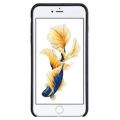 ����� ��� ���� Englon Leather Cover ���� NILLKIN ������ ������� ����: iPhone 7 Plus / 8 Plus (��� ����)