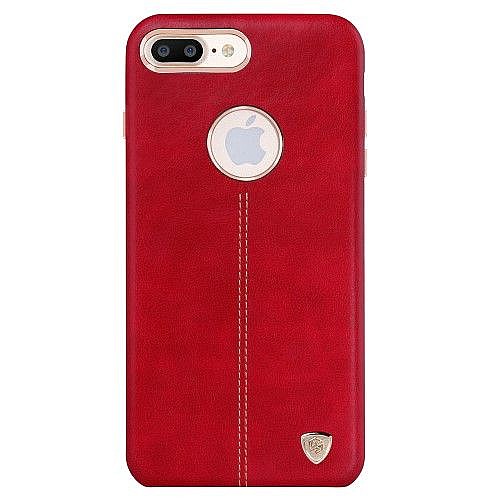 ����� ��� ���� Englon Leather Cover ���� NILLKIN ������ ������� ����: iPhone 7 Plus / 8 Plus (��� ����)