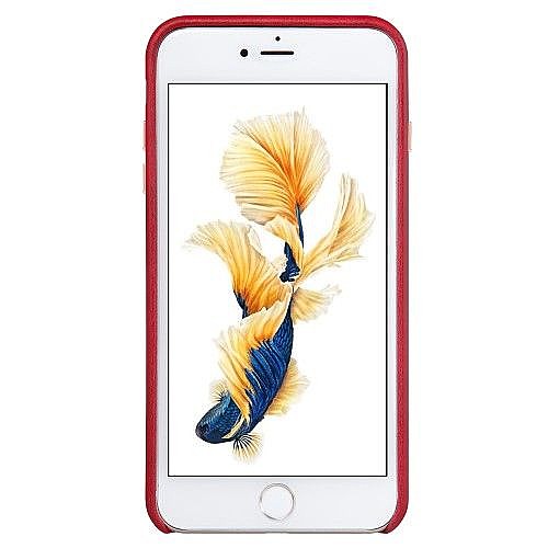 ����� ��� ���� Englon Leather Cover ���� NILLKIN ������ ������� ����: iPhone 7 Plus / 8 Plus (��� ����)