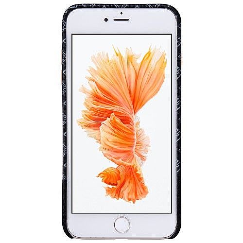 ����� ���� OGER Phone Cover ���� NILLKIN ������ ������� ����: iPhone 7 Plus / 8 Plus (��� ����)