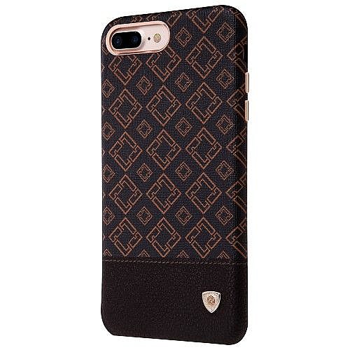 ����� ���� OGER Phone Cover ���� NILLKIN ������ ������� ����: iPhone 7 Plus / 8 Plus (��� ���)