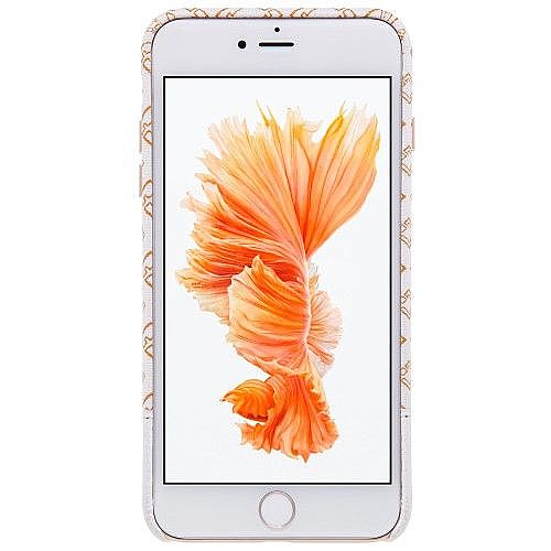 ����� ���� OGER Phone Cover ���� NILLKIN ������ ������� ����: iPhone 7 Plus / 8 Plus (��� ���)
