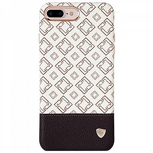 ����� ���� OGER Phone Cover ���� NILLKIN ������ ������� ����: iPhone 7 Plus / 8 Plus (��� ��� ����)