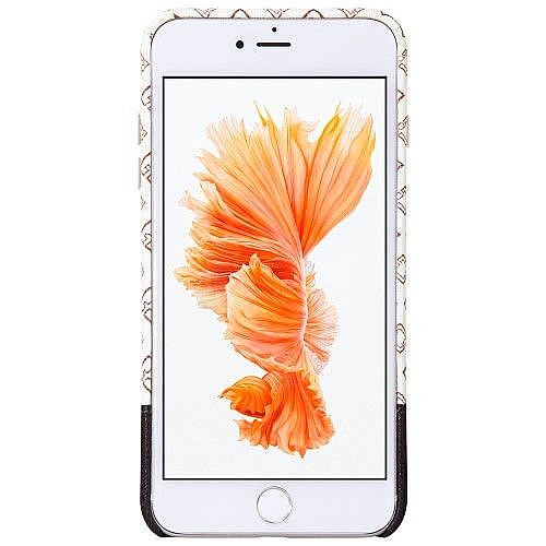 ����� ���� OGER Phone Cover ���� NILLKIN ������ ������� ����: iPhone 7 Plus / 8 Plus (��� ��� ����)