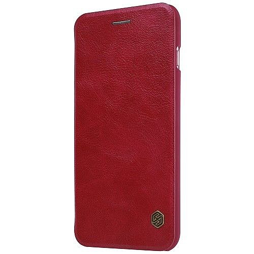 ����� ��� ���� Qin Wallet Case ���� NILLKIN ������ ������� ����: iPhone 7 Plus / 8 Plus (��� ����)