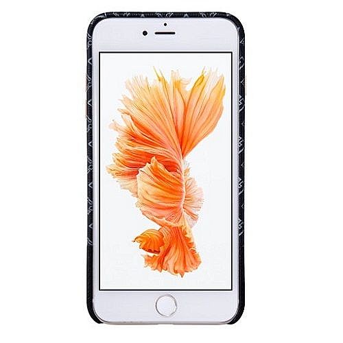 ����� ���� OGER Phone Cover ���� NILLKIN ������ ������� ����: iPhone 7 / 8 / SE 2020 (��� ����)