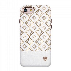 ����� ���� OGER Phone Cover ���� NILLKIN ������ ������� ����: iPhone 7 / 8 / SE 2020 (��� ���)
