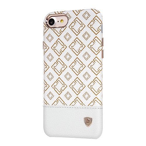 ����� ���� OGER Phone Cover ���� NILLKIN ������ ������� ����: iPhone 7 / 8 / SE 2020 (��� ���)