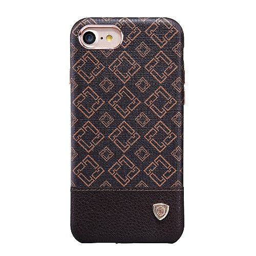 ����� ���� OGER Phone Cover ���� NILLKIN ������ ������� ����: iPhone 7 / 8 / SE 2020 (��� ���)