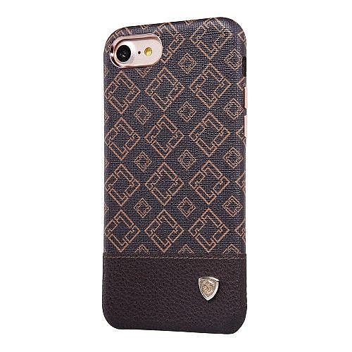 ����� ���� OGER Phone Cover ���� NILLKIN ������ ������� ����: iPhone 7 / 8 / SE 2020 (��� ���)