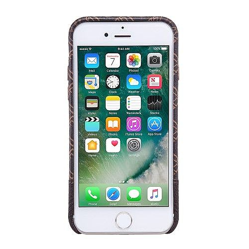 ����� ���� OGER Phone Cover ���� NILLKIN ������ ������� ����: iPhone 7 / 8 / SE 2020 (��� ���)