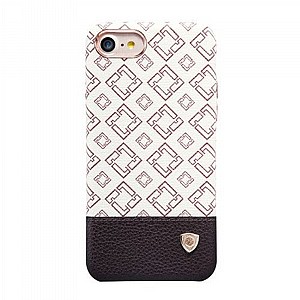 נרתיק מדגם OGER Phone Cover מבית NILLKIN לטלפון סלולארי מדגם: iPhone 7 / 8 / SE 2020 (צבע לבן שנהב) נרתיק מדגם OGER Phone Cover מבית NILLKIN לטלפון סלולארי מדגם: iPhone 7 / 8 / SE 2020 (צבע לבן שנהב)