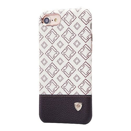 ����� ���� OGER Phone Cover ���� NILLKIN ������ ������� ����: iPhone 7 / 8 / SE 2020 (��� ��� ����)