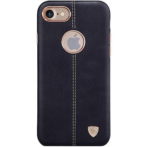 ����� ��� ���� Englon Leather Cover ���� NILLKIN ������ ������� ����: iPhone 7 / 8 / SE 2020 (��� ����)