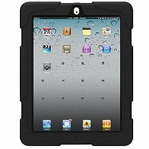 ����� ���� ���� Military Duty ���� LaTera ����� ��� ����: iPad 2 / 3 / 4