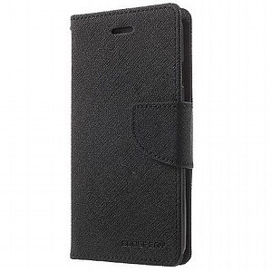 ����� ���� Fancy Diary ���� Mercury ������ ������� ����: iPhone 7 / 8 / SE 2020 (��� Black)