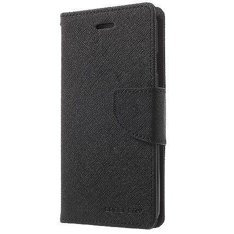 ����� ���� Fancy Diary ���� Mercury ������ ������� ����: iPhone 7 Plus / 8 Plus (��� Black)