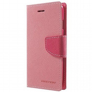 ����� ���� Fancy Diary ���� Mercury ������ ������� ����: iPhone 7 Plus / 8 Plus (��� Rose/Pink)