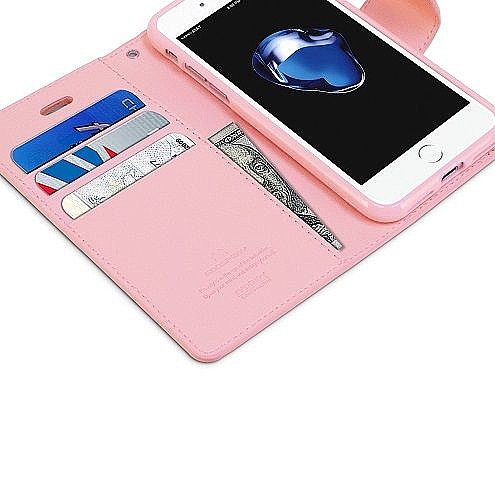 ����� ��� ���� Sonata Diary ���� Mercury ������ ������� ����: iPhone 7 Plus / 8 Plus (��� Pink)