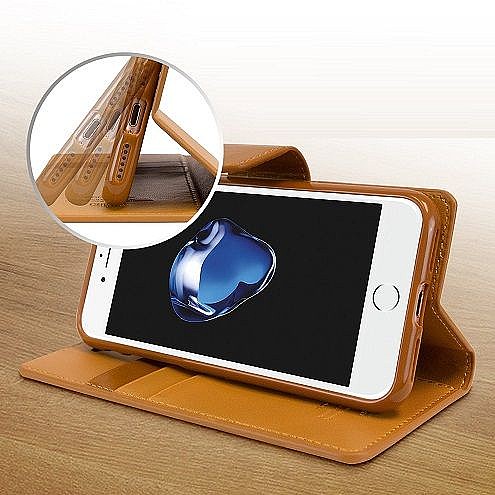 ����� ��� ���� Sonata Diary ���� Mercury ������ ������� ����: iPhone 7 Plus / 8 Plus (��� Camel)