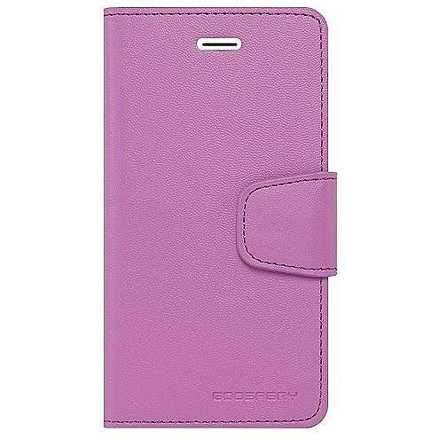 ����� ��� ���� Sonata Diary ���� Mercury ������ ������� ����: iPhone 7 Plus / 8 Plus (��� Purple)
