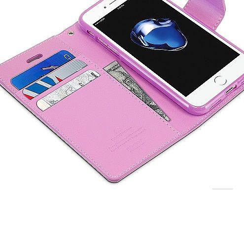 ����� ��� ���� Sonata Diary ���� Mercury ������ ������� ����: iPhone 7 Plus / 8 Plus (��� Purple)