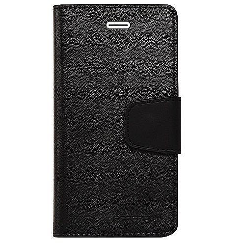 ����� ��� ���� Sonata Diary ���� Mercury ������ ������� ����: iPhone 7 / 8 / SE 2020 (��� Black)