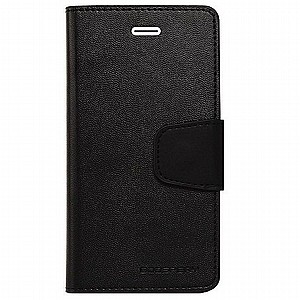 ����� ��� ���� Sonata Diary ���� Mercury ������ ������� ����: iPhone 7 / 8 / SE 2020 (��� Black)