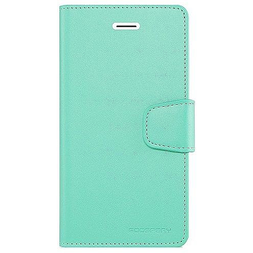 ����� ��� ���� Sonata Diary ���� Mercury ������ ������� ����: iPhone 7 / 8 / SE 2020 (��� Mint)