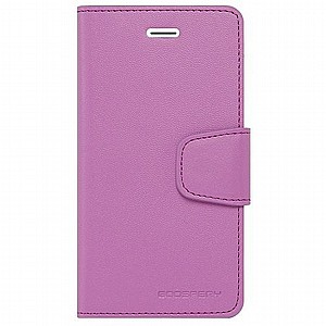 ����� ��� ���� Sonata Diary ���� Mercury ������ ������� ����: iPhone 7 / 8 / SE 2020 (��� Purple)