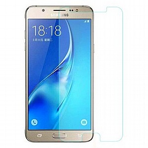 מגן מסך "זכוכית" מבית VMax לטלפון סלולארי מדגם: Samsung Galaxy J7 Prime מגן מסך "זכוכית" מבית VMax לטלפון סלולארי מדגם: Samsung Galaxy J7 Prime