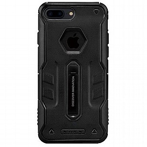 נרתיק קשיח מדגם Defender 4 מבית Nillkin לטלפון סלולארי מדגם: iPhone 7 / 8 / SE 2020 נרתיק קשיח מדגם Defender 4 מבית Nillkin לטלפון סלולארי מדגם: iPhone 7 / 8 / SE 2020