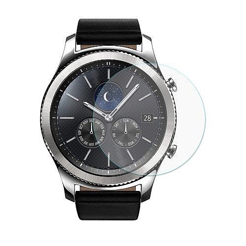 ��� ��� "������" ���� VMax ����� �� ��� ����: Samsung Gear S3 Classic