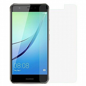 מגן מסך "זכוכית" מבית VMax לטלפון סלולארי מדגם: Huawei Nova מגן מסך "זכוכית" מבית VMax לטלפון סלולארי מדגם: Huawei Nova